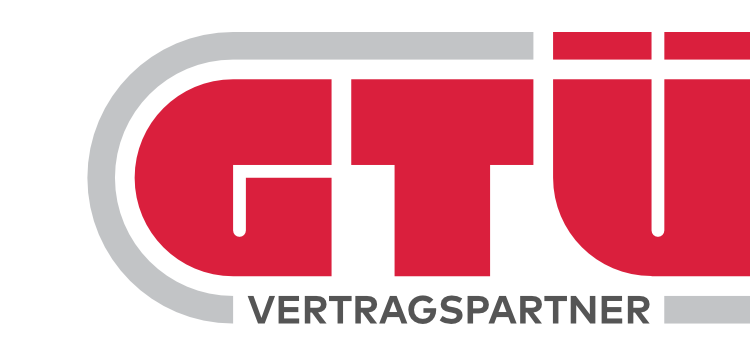 Offizieller Vertragspartner der GTÜ